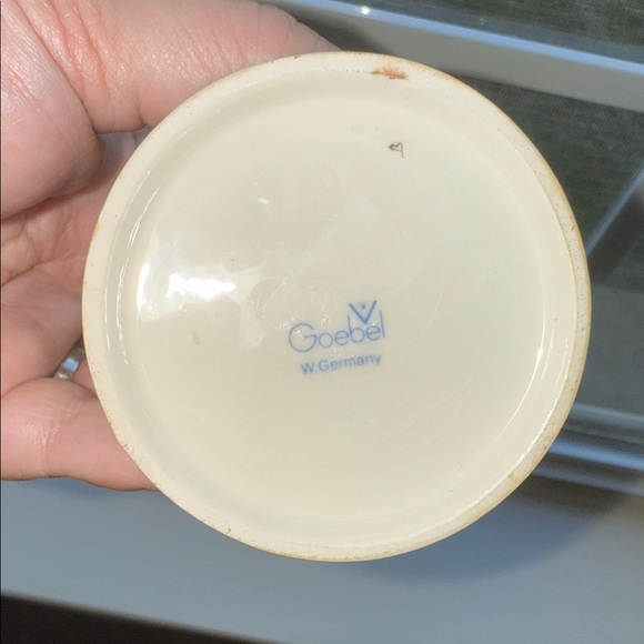 Lot of Goebel Hummel Figurines West Germany - Picture 2 of 16